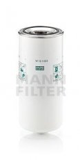 Купить W 13 145/3 MANN-FILTER Масляный фильтр 