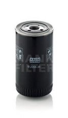 Масляный фильтр W 950/18 MANN-FILTER –  фото 1