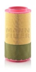 Купити C 27 1250/1 MANN-FILTER Повітряний фільтр MAN