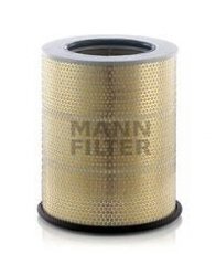 Купить C 34 1500/1 MANN-FILTER Воздушный фильтр  Вольво  12.8