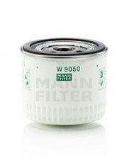 Купить W 9050 MANN-FILTER Масляный фильтр 