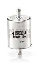Купити MWK 44 MANN-FILTER Паливний фільтр 