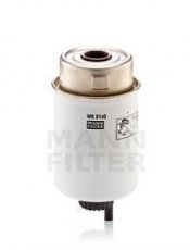 Купить WK 8140 MANN-FILTER Топливный фильтр 