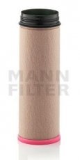 Купить CF 1640 MANN-FILTER Воздушный фильтр  МАН 