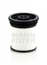 Топливный фильтр PU 7006 MANN-FILTER –  фото 1