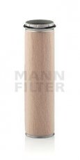 Купити CF 1300 MANN-FILTER Повітряний фільтр 