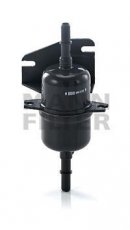 Купить WK 510 MANN-FILTER Топливный фильтр