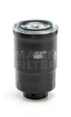 Купити WK 940/6 x MANN-FILTER Паливний фільтр  з прокладкою