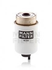 Купить WK 8108 MANN-FILTER Топливный фильтр