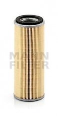 Купити H 1076 x MANN-FILTER Масляний фільтр 