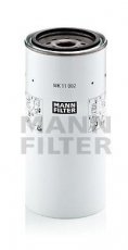 Купить WK 11 002 x MANN-FILTER Топливный фильтр 