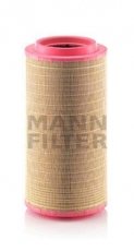 Купить C 27 1340 MANN-FILTER Воздушный фильтр 