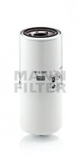 Купить W 13 150/1 MANN-FILTER Масляный фильтр 