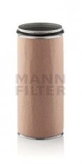 Купить CF 2100/1 MANN-FILTER Воздушный фильтр 