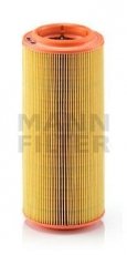 Купити C 12 107 MANN-FILTER Повітряний фільтр  Polo (1.7, 1.9)