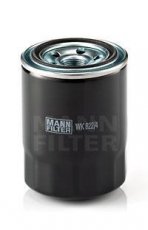 Купить WK 822/4 MANN-FILTER Топливный фильтр  Киа