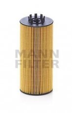 Купити HU 9003 z MANN-FILTER Масляний фільтр  з прокладкою