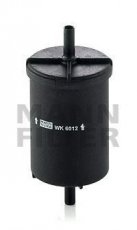 Купить WK 6012 MANN-FILTER Топливный фильтр  Меган 1 (1.4, 1.6, 2.0)