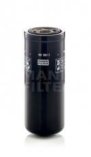 Купити WH 980/3 MANN-FILTER Масляний фільтр