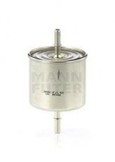 Купить WK 8046 MANN-FILTER Топливный фильтр Мустанг