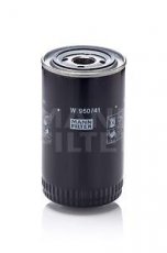 Купити W 950/41 MANN-FILTER Масляний фільтр 