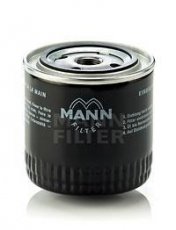 Купить W 920/17 MANN-FILTER Масляный фильтр 