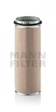 Купити CF 1320 MANN-FILTER Повітряний фільтр  L 2000 (8.220 FOC, 8.220 FOCL)