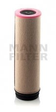 Купити CF 1650 MANN-FILTER Повітряний фільтр