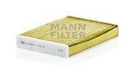 Купити FP 25 012 MANN-FILTER Салонний фільтр