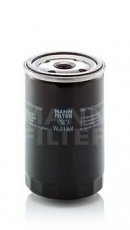 Купити W 719/4 MANN-FILTER Масляний фільтр Passat 1.6