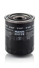 Купити W 923/7 MANN-FILTER Фильтр коробки АКПП и МКПП
