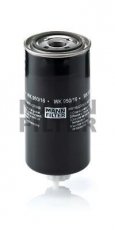 Купить WK 950/16 x MANN-FILTER Топливный фильтр