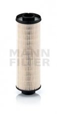 Купити PU 850 x MANN-FILTER Паливний фільтр  МАН  (6.9, 12.4, 12.8) з прокладкою