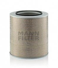 Купить C 35 1592 MANN-FILTER Воздушный фильтр 