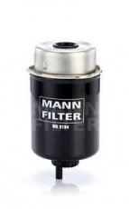 Паливний фільтр WK 8194 MANN-FILTER –  фото 1