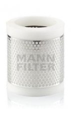 Воздушный фильтр CS 1343 MANN-FILTER –  фото 1