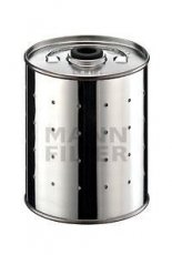 Купити PF 915 n MANN-FILTER Масляний фільтр