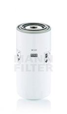 Купить WK 929 x MANN-FILTER Топливный фильтр 