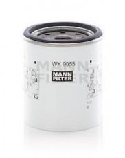 Купить WK 9055 z MANN-FILTER Топливный фильтр  Chrysler с прокладкой