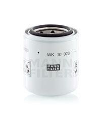 Купить WK 10 020 MANN-FILTER Топливный фильтр