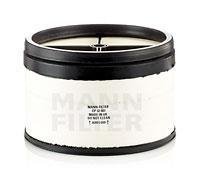 Купити CP 32 001 MANN-FILTER Повітряний фільтр 