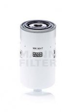 Купить WK 9047 MANN-FILTER Топливный фильтр KamAZ 