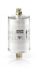 Паливний фільтр WK 726 MANN-FILTER –  фото 1