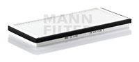Купити CU 4150 MANN-FILTER Салонний фільтр 