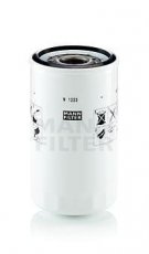Купить W 1223 MANN-FILTER Масляный фильтр