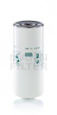 Купить WDK 11 102/23 MANN-FILTER Топливный фильтр Вольво 