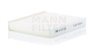 Купити CU 22 032 MANN-FILTER Салонний фільтр (частковий) Пріус 1.8 Hybrid