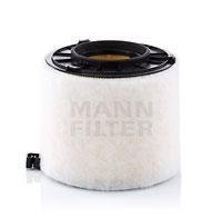 Купить C 17 010 MANN-FILTER Воздушный фильтр 
