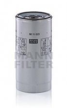 Купити WK 11 023 z MANN-FILTER Паливний фільтр 