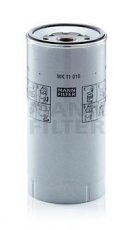 Купить WK 11 016 z MANN-FILTER Топливный фильтр Stralis